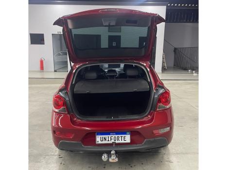 CHEVROLET Cruze Hatch 1.8 16V 4P LTZ SPORT6 FLEX AUTOMTICO, Foto 10