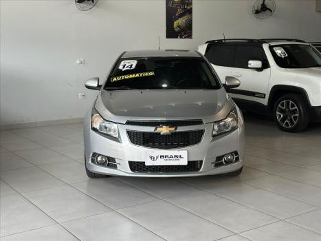 CHEVROLET Cruze Hatch 1.8 16V 4P LT SPORT6 FLEX AUTOMTICO, Foto 2