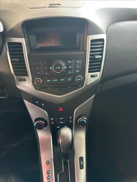 CHEVROLET Cruze Hatch 1.8 16V 4P LT SPORT6 FLEX AUTOMTICO, Foto 6