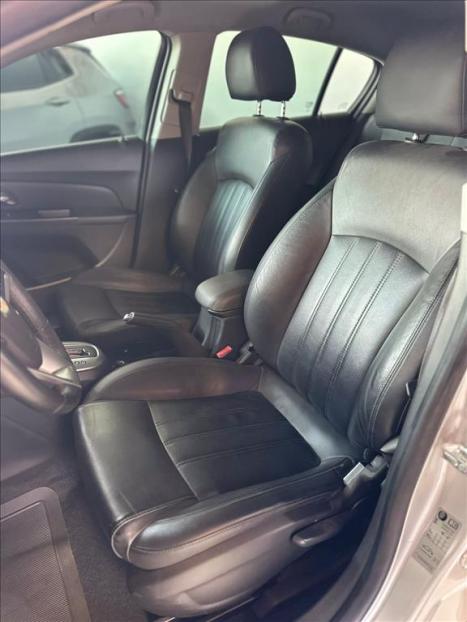 CHEVROLET Cruze Hatch 1.8 16V 4P LT SPORT6 FLEX AUTOMTICO, Foto 8