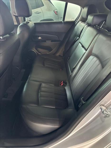 CHEVROLET Cruze Hatch 1.8 16V 4P LT SPORT6 FLEX AUTOMTICO, Foto 11