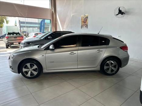 CHEVROLET Cruze Hatch 1.8 16V 4P LT SPORT6 FLEX AUTOMTICO, Foto 15