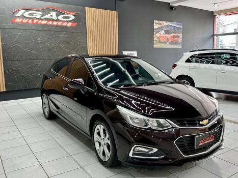 CHEVROLET Cruze Hatch 1.4 16V 4P LT SPORT6 TURBO FLEX AUTOMTICO, Foto 1