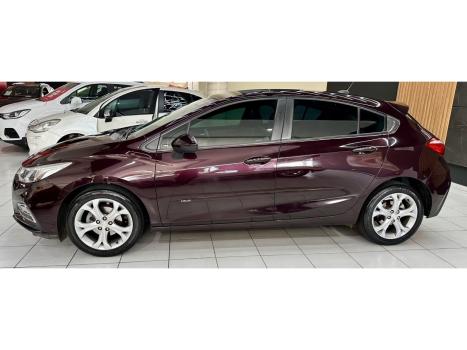 CHEVROLET Cruze Hatch 1.4 16V 4P LT SPORT6 TURBO FLEX AUTOMTICO, Foto 4