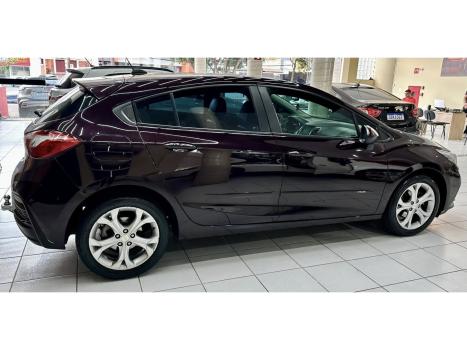 CHEVROLET Cruze Hatch 1.4 16V 4P LT SPORT6 TURBO FLEX AUTOMTICO, Foto 5