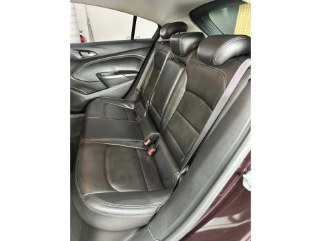 CHEVROLET Cruze Hatch 1.4 16V 4P LT SPORT6 TURBO FLEX AUTOMTICO, Foto 9