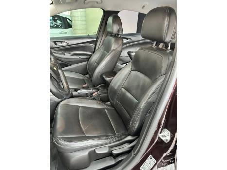 CHEVROLET Cruze Hatch 1.4 16V 4P LT SPORT6 TURBO FLEX AUTOMTICO, Foto 10