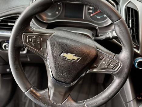 CHEVROLET Cruze Hatch 1.4 16V 4P LT SPORT6 TURBO FLEX AUTOMTICO, Foto 13