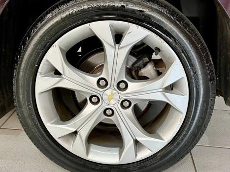CHEVROLET Cruze Hatch 1.4 16V 4P LT SPORT6 TURBO FLEX AUTOMTICO, Foto 16