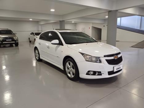 CHEVROLET Cruze Hatch 1.8 16V 4P LTZ SPORT6 FLEX AUTOMTICO, Foto 1