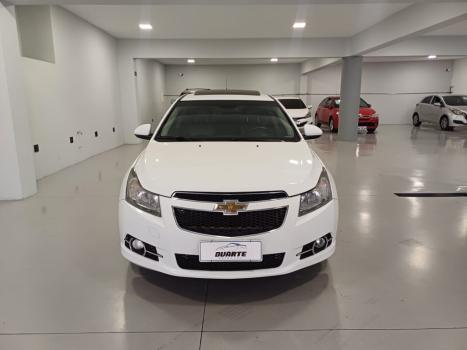 CHEVROLET Cruze Hatch 1.8 16V 4P LTZ SPORT6 FLEX AUTOMTICO, Foto 2