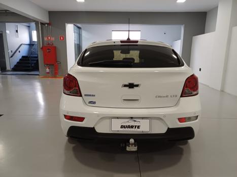 CHEVROLET Cruze Hatch 1.8 16V 4P LTZ SPORT6 FLEX AUTOMTICO, Foto 5