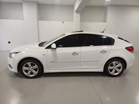 CHEVROLET Cruze Hatch 1.8 16V 4P LTZ SPORT6 FLEX AUTOMTICO, Foto 7