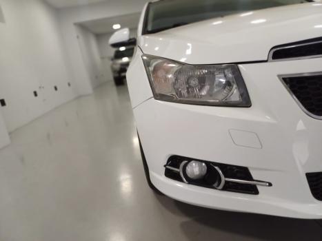 CHEVROLET Cruze Hatch 1.8 16V 4P LTZ SPORT6 FLEX AUTOMTICO, Foto 9