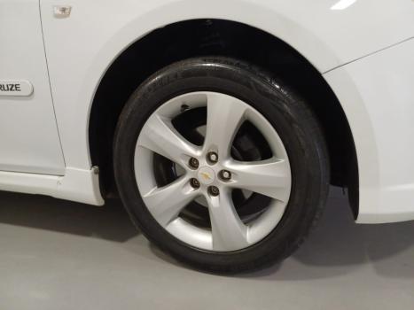 CHEVROLET Cruze Hatch 1.8 16V 4P LTZ SPORT6 FLEX AUTOMTICO, Foto 12