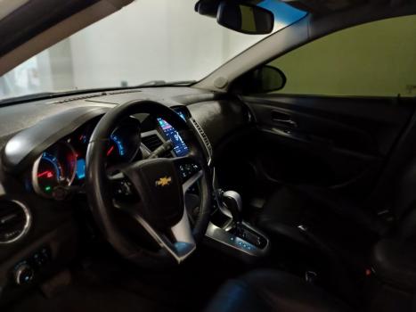 CHEVROLET Cruze Hatch 1.8 16V 4P LTZ SPORT6 FLEX AUTOMTICO, Foto 13