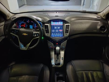 CHEVROLET Cruze Hatch 1.8 16V 4P LTZ SPORT6 FLEX AUTOMTICO, Foto 14
