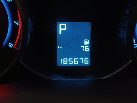 CHEVROLET Cruze Hatch 1.8 16V 4P LTZ SPORT6 FLEX AUTOMTICO, Foto 15