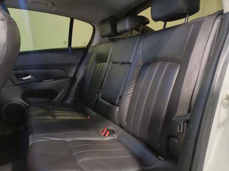 CHEVROLET Cruze Hatch 1.8 16V 4P LTZ SPORT6 FLEX AUTOMTICO, Foto 17