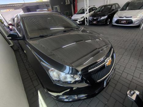 CHEVROLET Cruze Hatch 1.8 16V 4P LTZ SPORT6 FLEX AUTOMTICO, Foto 1