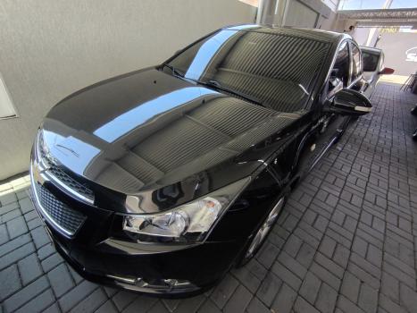 CHEVROLET Cruze Hatch 1.8 16V 4P LTZ SPORT6 FLEX AUTOMTICO, Foto 2