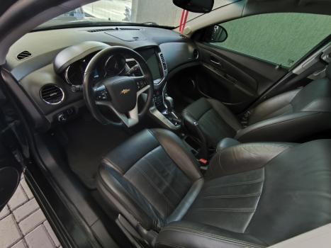 CHEVROLET Cruze Hatch 1.8 16V 4P LTZ SPORT6 FLEX AUTOMTICO, Foto 3