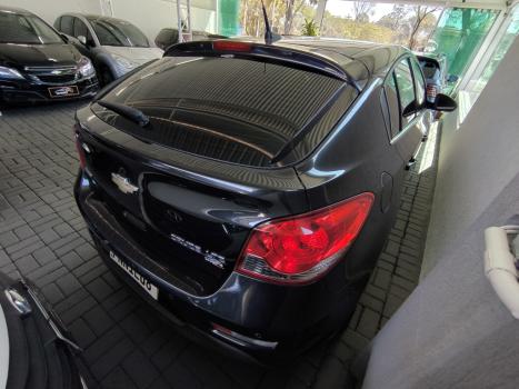 CHEVROLET Cruze Hatch 1.8 16V 4P LTZ SPORT6 FLEX AUTOMTICO, Foto 5