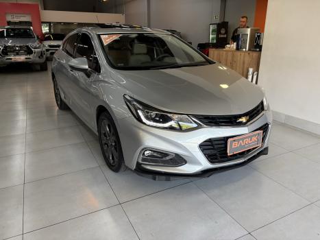 CHEVROLET Cruze Hatch 1.4 16V 4P LTZ SPORT6 TURBO FLEX AUTOMTICO, Foto 1