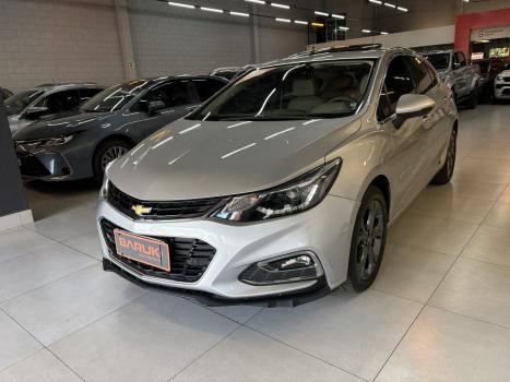 CHEVROLET Cruze Hatch 1.4 16V 4P LTZ SPORT6 TURBO FLEX AUTOMTICO, Foto 5