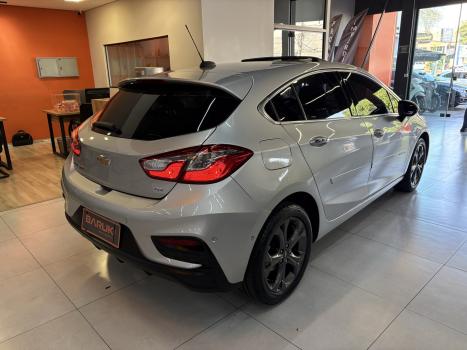 CHEVROLET Cruze Hatch 1.4 16V 4P LTZ SPORT6 TURBO FLEX AUTOMTICO, Foto 7