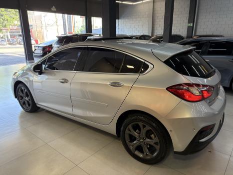 CHEVROLET Cruze Hatch 1.4 16V 4P LTZ SPORT6 TURBO FLEX AUTOMTICO, Foto 9