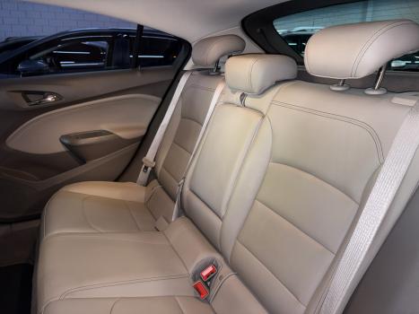 CHEVROLET Cruze Hatch 1.4 16V 4P LTZ SPORT6 TURBO FLEX AUTOMTICO, Foto 13