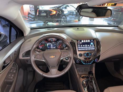 CHEVROLET Cruze Hatch 1.4 16V 4P LTZ SPORT6 TURBO FLEX AUTOMTICO, Foto 15
