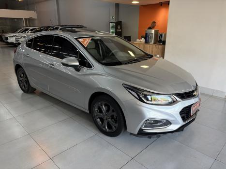CHEVROLET Cruze Hatch 1.4 16V 4P LTZ SPORT6 TURBO FLEX AUTOMTICO, Foto 20