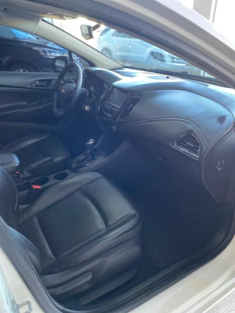 CHEVROLET Cruze Hatch 1.4 16V 4P LT TURBO FLEX AUTOMTICO, Foto 3