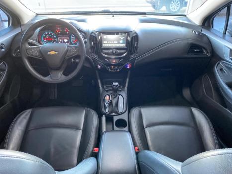 CHEVROLET Cruze Hatch 1.4 16V 4P LT TURBO FLEX AUTOMTICO, Foto 10