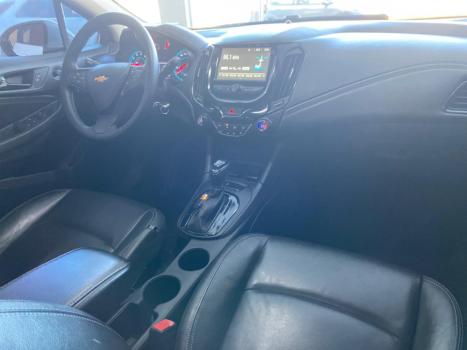 CHEVROLET Cruze Hatch 1.4 16V 4P LT TURBO FLEX AUTOMTICO, Foto 12
