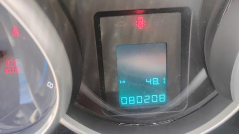 CHEVROLET Cruze Hatch 1.8 16V 4P LT SPORT FLEX, Foto 4