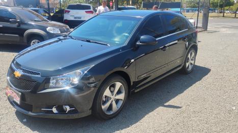 CHEVROLET Cruze Hatch 1.8 16V 4P LT SPORT FLEX, Foto 5