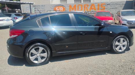 CHEVROLET Cruze Hatch 1.8 16V 4P LT SPORT FLEX, Foto 9