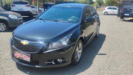 CHEVROLET Cruze Hatch 1.8 16V 4P LT SPORT FLEX, Foto 3