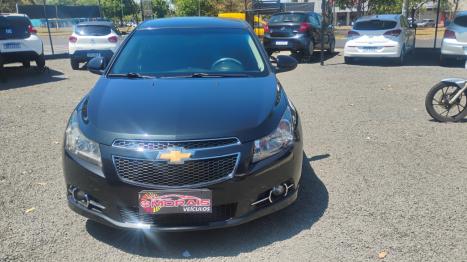 CHEVROLET Cruze Hatch 1.8 16V 4P LT SPORT FLEX, Foto 2