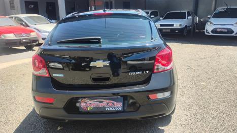 CHEVROLET Cruze Hatch 1.8 16V 4P LT SPORT FLEX, Foto 11