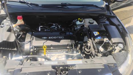 CHEVROLET Cruze Hatch 1.8 16V 4P LT SPORT FLEX, Foto 16