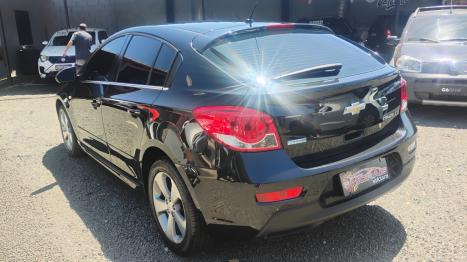 CHEVROLET Cruze Hatch 1.8 16V 4P LT SPORT FLEX, Foto 7