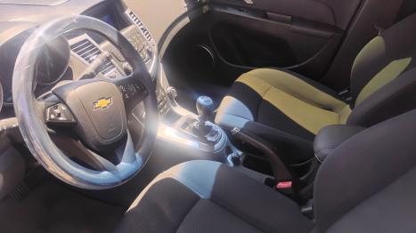 CHEVROLET Cruze Hatch 1.8 16V 4P LT SPORT FLEX, Foto 13