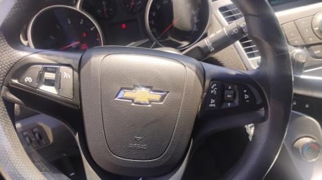 CHEVROLET Cruze Hatch 1.8 16V 4P LT SPORT FLEX, Foto 15