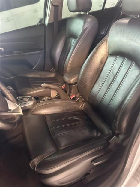 CHEVROLET Cruze Hatch 1.8 16V 4P LT SPORT6 FLEX AUTOMTICO, Foto 6