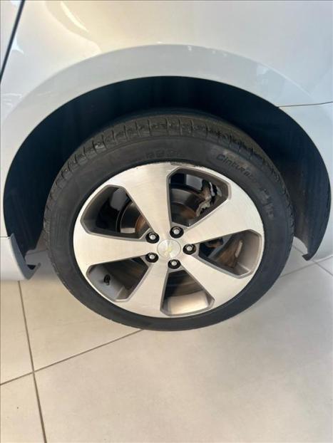 CHEVROLET Cruze Hatch 1.8 16V 4P LT SPORT6 FLEX AUTOMTICO, Foto 11