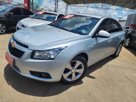 CHEVROLET Cruze Sedan 1.8 16V 4P LT ECOTEC FLEX AUTOMTICO, Foto 1